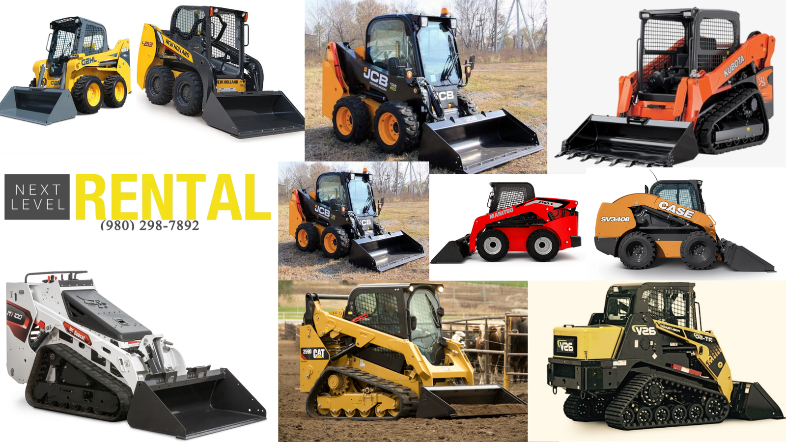 Best Skid Steer On The Market