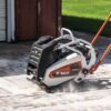 Bobcat 20″ Forward Plate Compactor