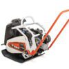 Bobcat 20″ Forward Plate Compactor