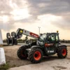 Telehandler Bobcat TL623