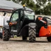 Telehandler Bobcat TL623