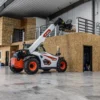 Telehandler Bobcat TL623