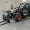 Telehandler Bobcat TL623